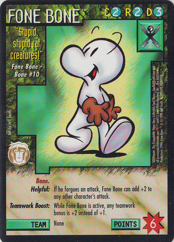 Fone Bone